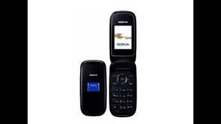 Nokia ringtone-Space Age