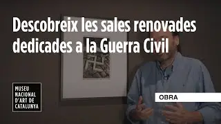 Art i compromís a les sales d'art modern
