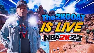 NBA 2K23 LIVE REC GAMEPLAY! 30+ PPG & 13.5 ASSISTS! - NBA 2K23 SEASON 4