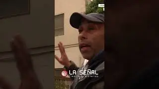ELLOS en BUENOS AIRES #extraterrestre #laseñal #uap