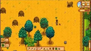 What’s the worst decision you’ve ever made in Stardew Valley?