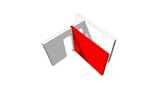 #неArchicad - Номер группы пересечения слоев (НЕ приоритет слоев)