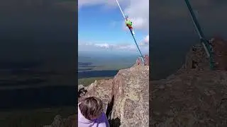 хребет Уреньга, гора Голая, высота 1198 м