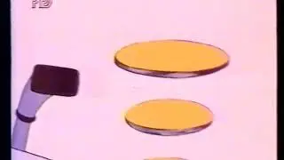Ну, погоди! (РТР, 1994) выпуск 18