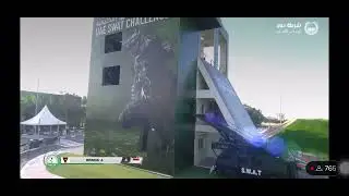 Perjuangan Brimob Membawa Nama Indonesia Di Lomba UAE Swat Challenge Hari Ke 4 ,3Mnit yang Maximal