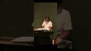 Martin Smith - Every Little Thing - Lockdown version