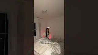 my 5am morning routine🎀