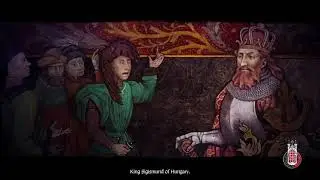 Kingdom Come Deliverance Teaser