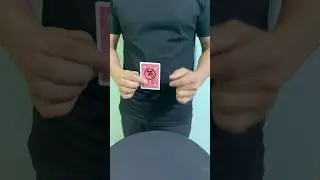 Switch Number Card Magic Trick #shorts  #mr_yut_magic #cardmagictric #cards #tricks #tutorial
