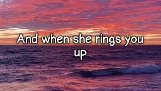 Ciao Adios (Lyrics) - Anne Marie