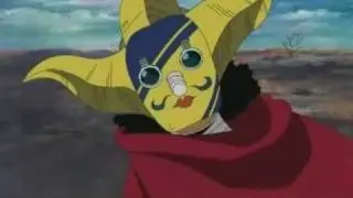 Sogeking theme song