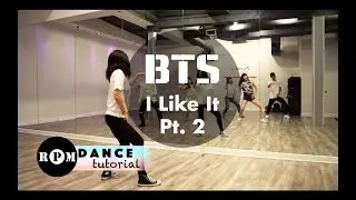 BTS 