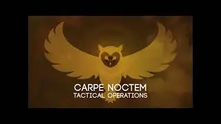 CNTO Deep Strike