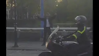 MARCO motor