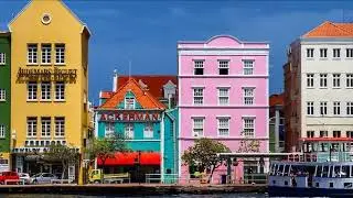 Top Things to See and Do in Curacao