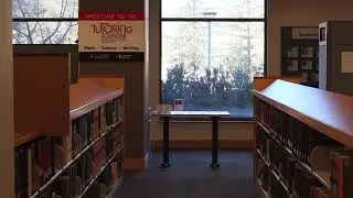 Inside Look: Introduction to the Tutoring Center