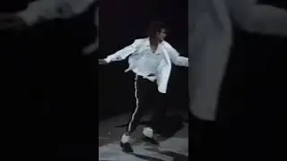 Michael Jackson spin compilation #michaeljackson #shorts