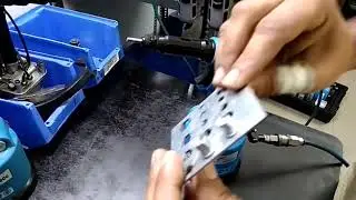 State Enterprises - How to Install Rivet Insert Nuts with Nut Insert Tool