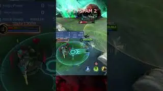 Combo Tutorial Terizla 