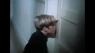 "I'm not getting on my knees for no man!"