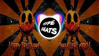 🎶Free For Profit Treat or Trick | Dark Free For Profit Beat🎶