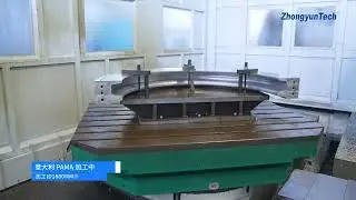 Inside Our No.2 Processing Workshop: World-Class Machinery in Action!
