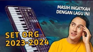 STYLE SEMI MANUAL || ORG 2023 - 2024