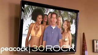 The New Host Of Milf Island | 30 Rock