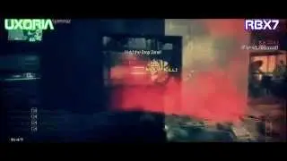 Arkaden OMG!