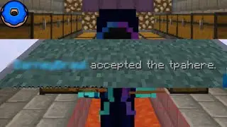 Tp requesting 50 media ranks on the Donut SMP