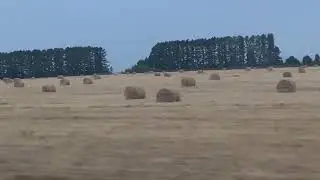 Трасса М 5 . Уфа -Челябинск .@realtor_102