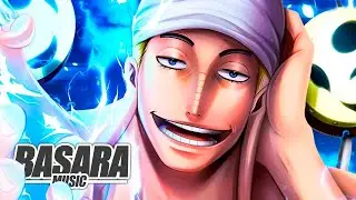 Julgamento de Deus | Enel (One Piece) | Basara