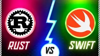 Rust vs Swift: The Ultimate Programming Showdown