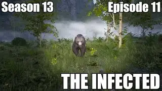 The Infected S13E11 - A great day for food