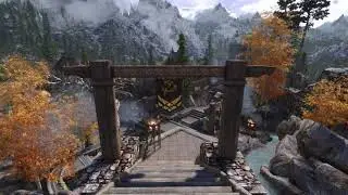 Skyrim SE 2021 | Ultra modded | modlist