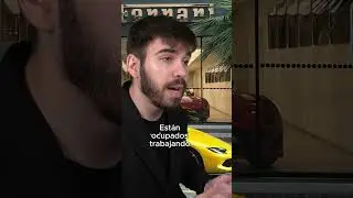 ¿Por qué no hay anuncios de Ferrari en la TV? 🤔 #ferrari #lamborghini #coche #millonario