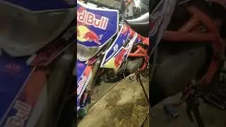 kayo basic 125