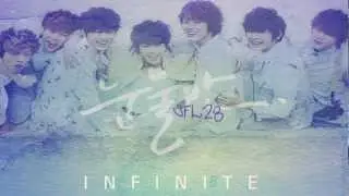 (SUB.ESP.) INFINITE - Only Tears