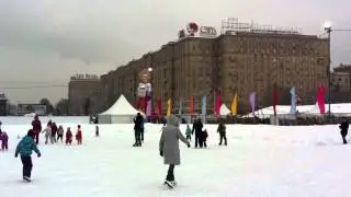 Масленица