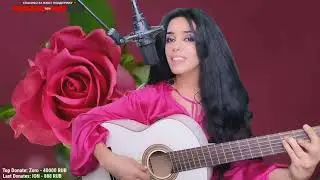 Elena Yerevan (Armenia) 2023 08 23 Stream Highlights