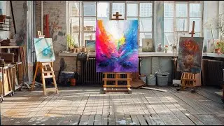 A Work of Art