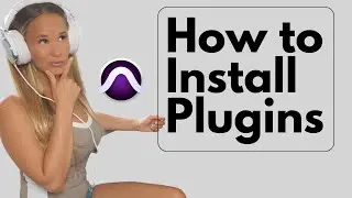How to Install Plugins into Pro Tools for your Recording Studio