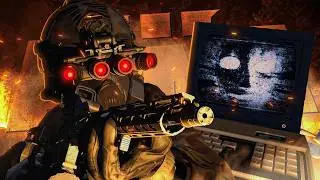 Stopping SCP-079 From Using A NUKE-Arma 3