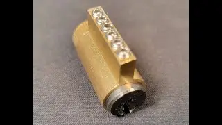 [L237] How to add grub screws to a lock for locksport - and some reasons why you'd want to do so