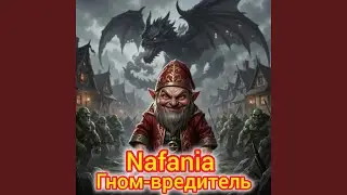 Гном-вредитель