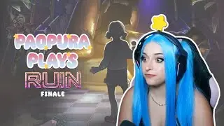 Five Nights at Freddy's Security Breach Ruin FINALE! ⭐