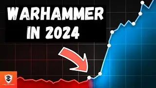 Can You Make a Warhammer YouTube Channel in 2024