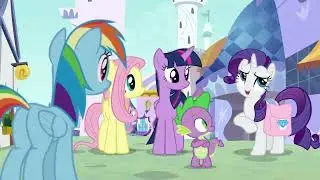my little pony МОЙ МАЛЕНЬКИЙ ПОНИ  ДРУЖБА ЭТО ЧУДО 9 сезон  ФИНАЛЬНЫЕ СЕРИИ ПОЛНОСТЬЮ  24-26