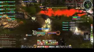 LOTRO U13. 140606 Flight to the Lonely Mountain Tier 2 Challenge