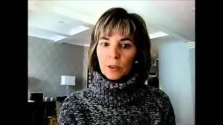 Process Support:  Self-Realizations 1: Stillness